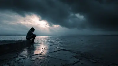 Why Depression Is Still Misunderstood in 2026