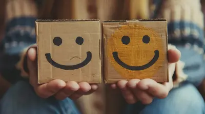 Why Emotional Support Matters More Than Ever in a Fast-Paced World