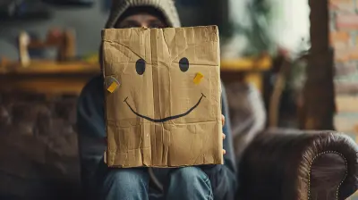 Why Emotional Support Matters More Than Ever in a Fast-Paced World