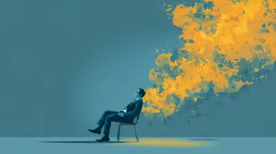Why High Achievers Are More Prone to Burnout