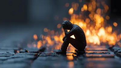 Why High Achievers Are More Prone to Burnout