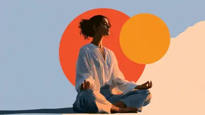 Why Mindfulness Is Key to Adapting in Uncertain Times
