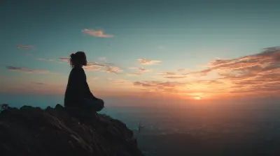Why Mindfulness Matters More Than Ever in a Fast-Paced World