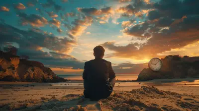 Why We Procrastinate: The Psychology of Delayed Action