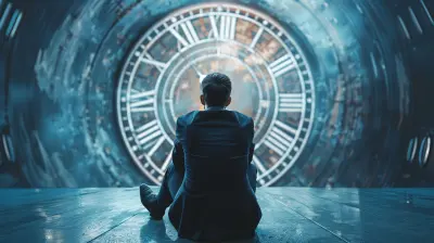 Why You Procrastinate on What Matters Most and How to Fix It