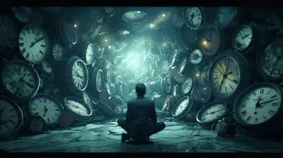Why You Procrastinate on What Matters Most and How to Fix It