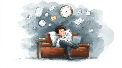 Why You’ll Still Procrastinate in 2026 — Unless You Do This