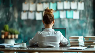 Work-Life Balance: The Key to Preventing Burnout