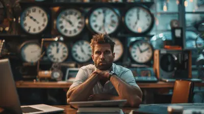 Work Life Balance The Key To Preventing Burnout