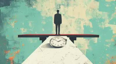 Work Life Balance The Key To Preventing Burnout