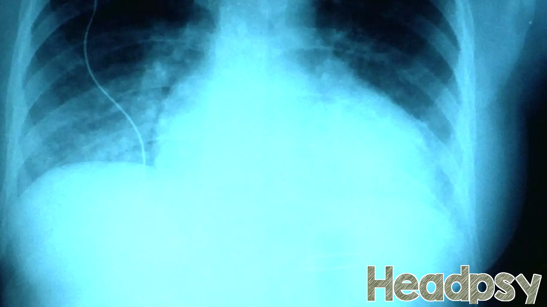 A Personal Journey Through a Difficult Diagnosis
