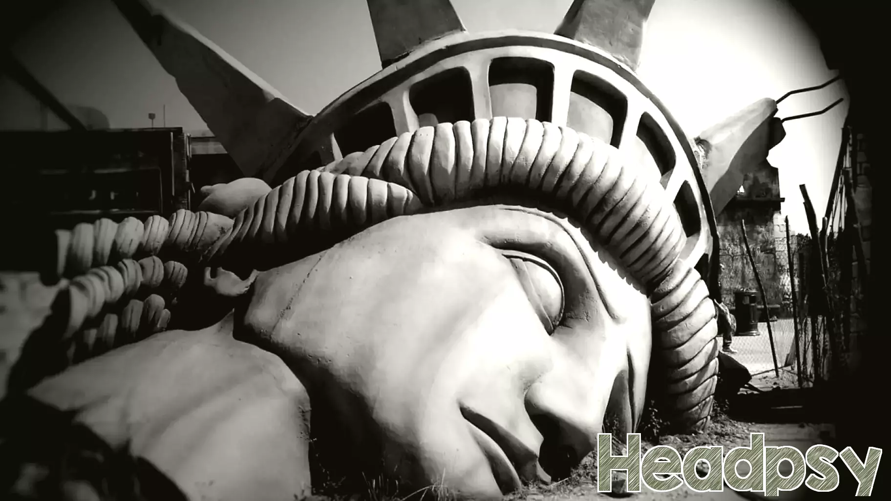 America Is Fraying, What Comes Next?