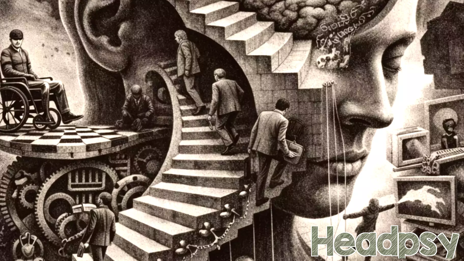 Are We Cruising Toward Cognitive Capitulation?