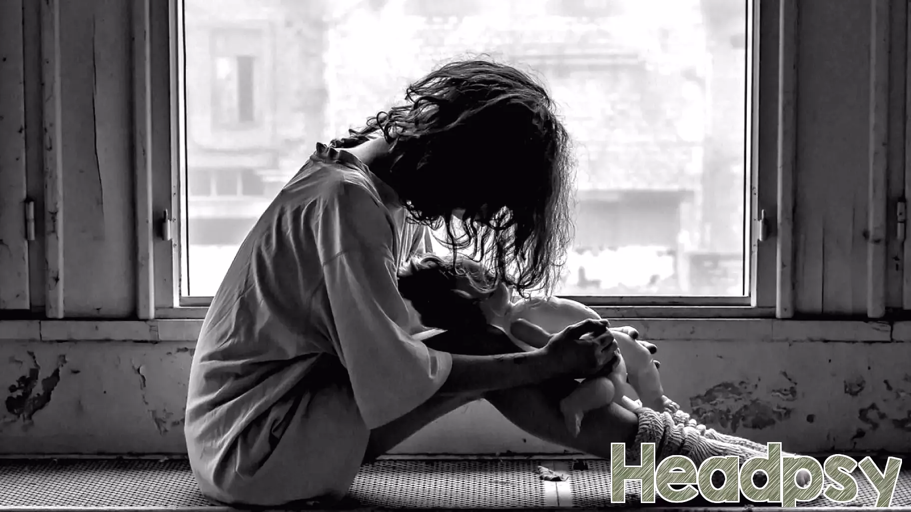 Are You the Parent of a Depressed Child or Teenager?