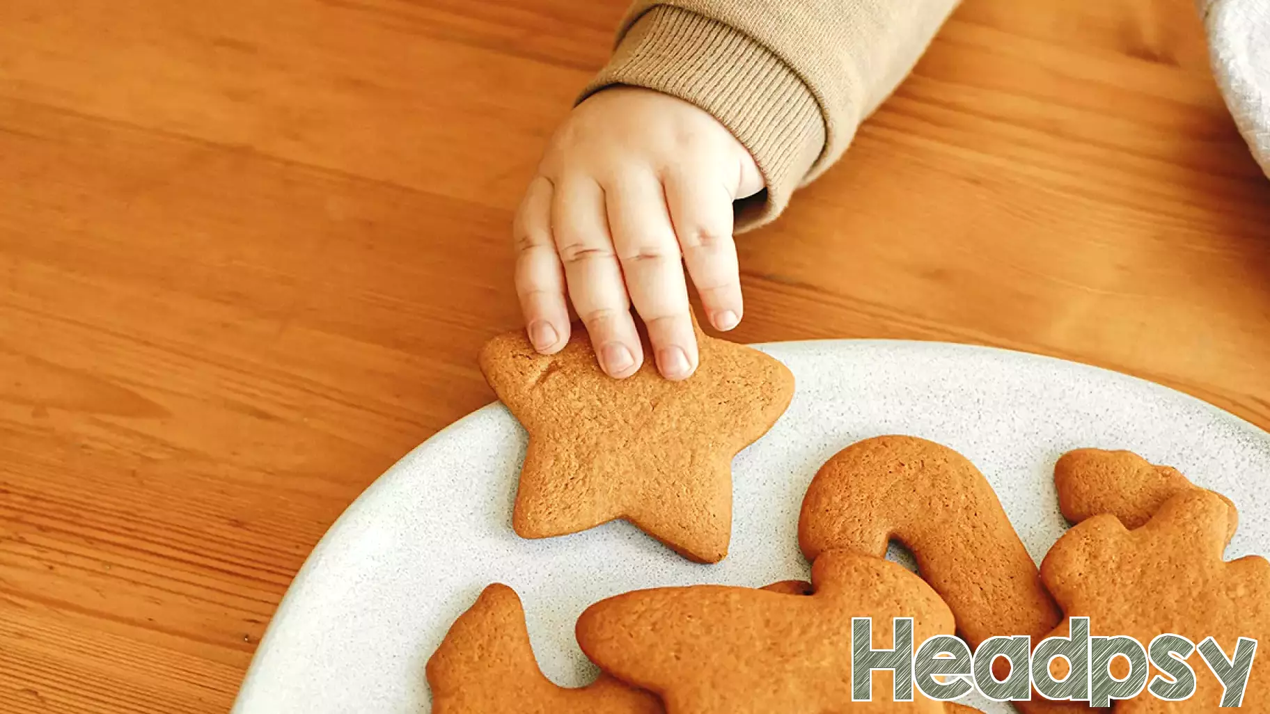 Babies Learn the Art of Deception Before Their First Birthday