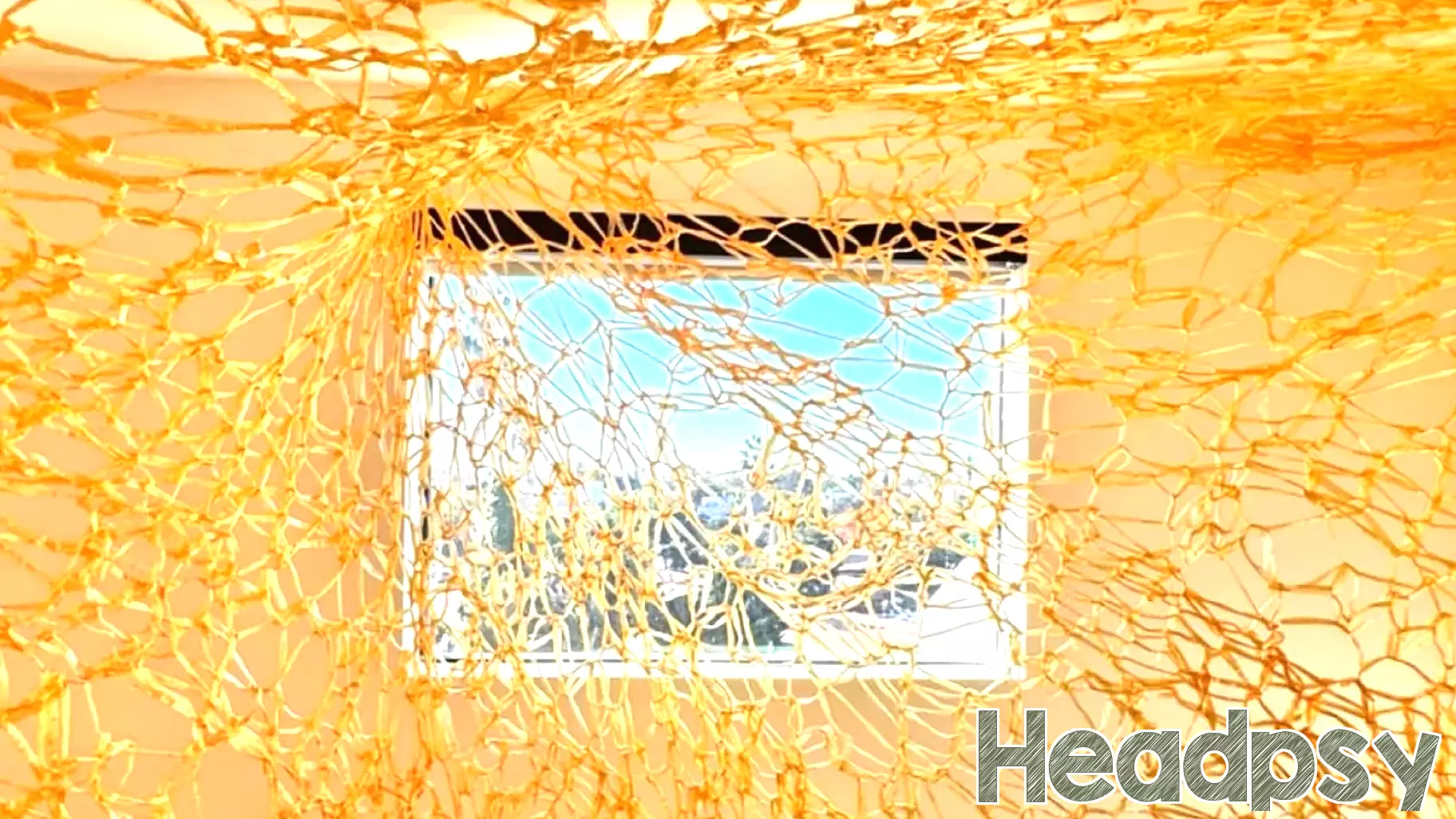 Can an Art Exhibit Answer a Zen Koan?