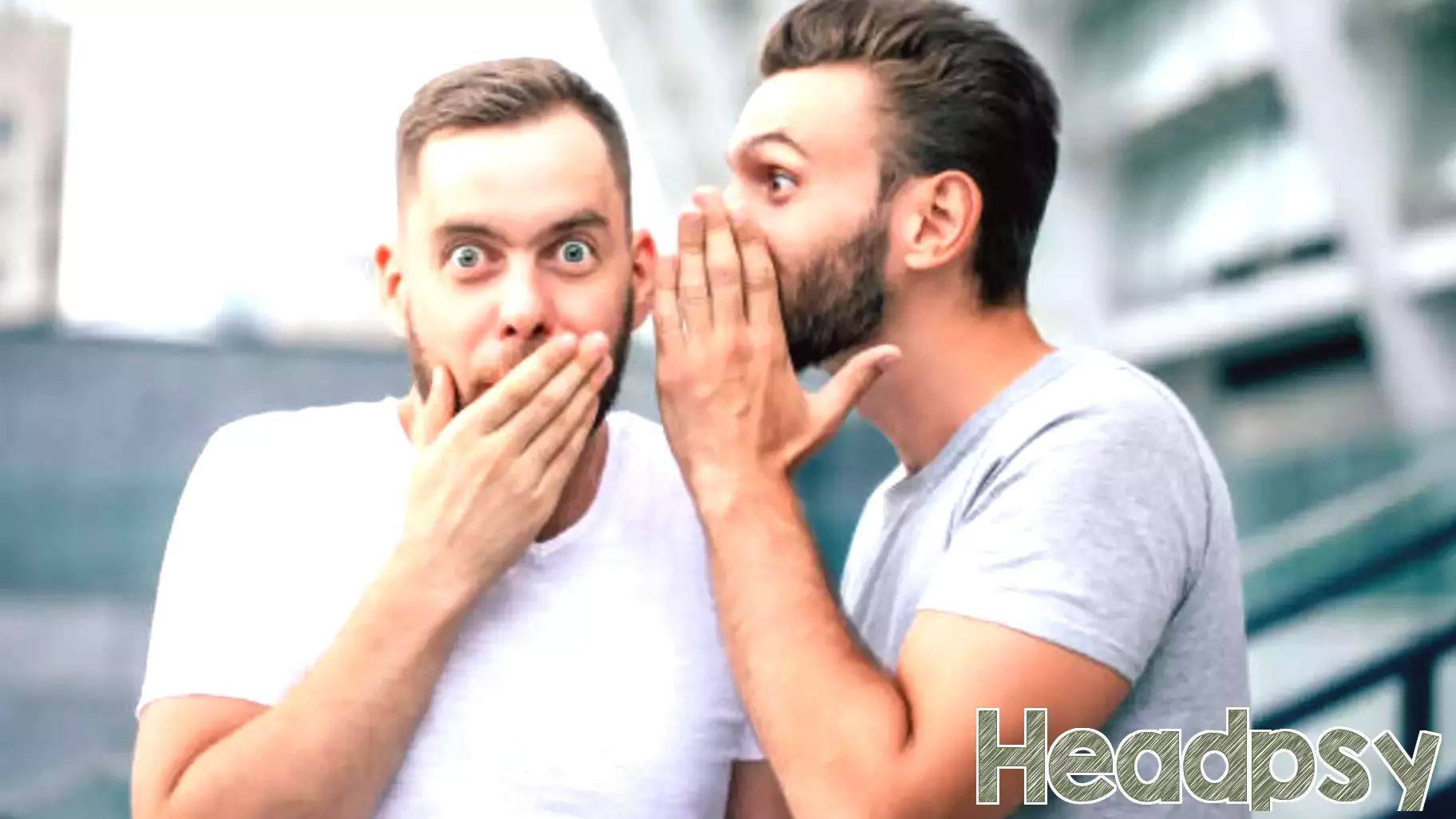 Caution Advised: Six Secrets You Should Keep to Yourself