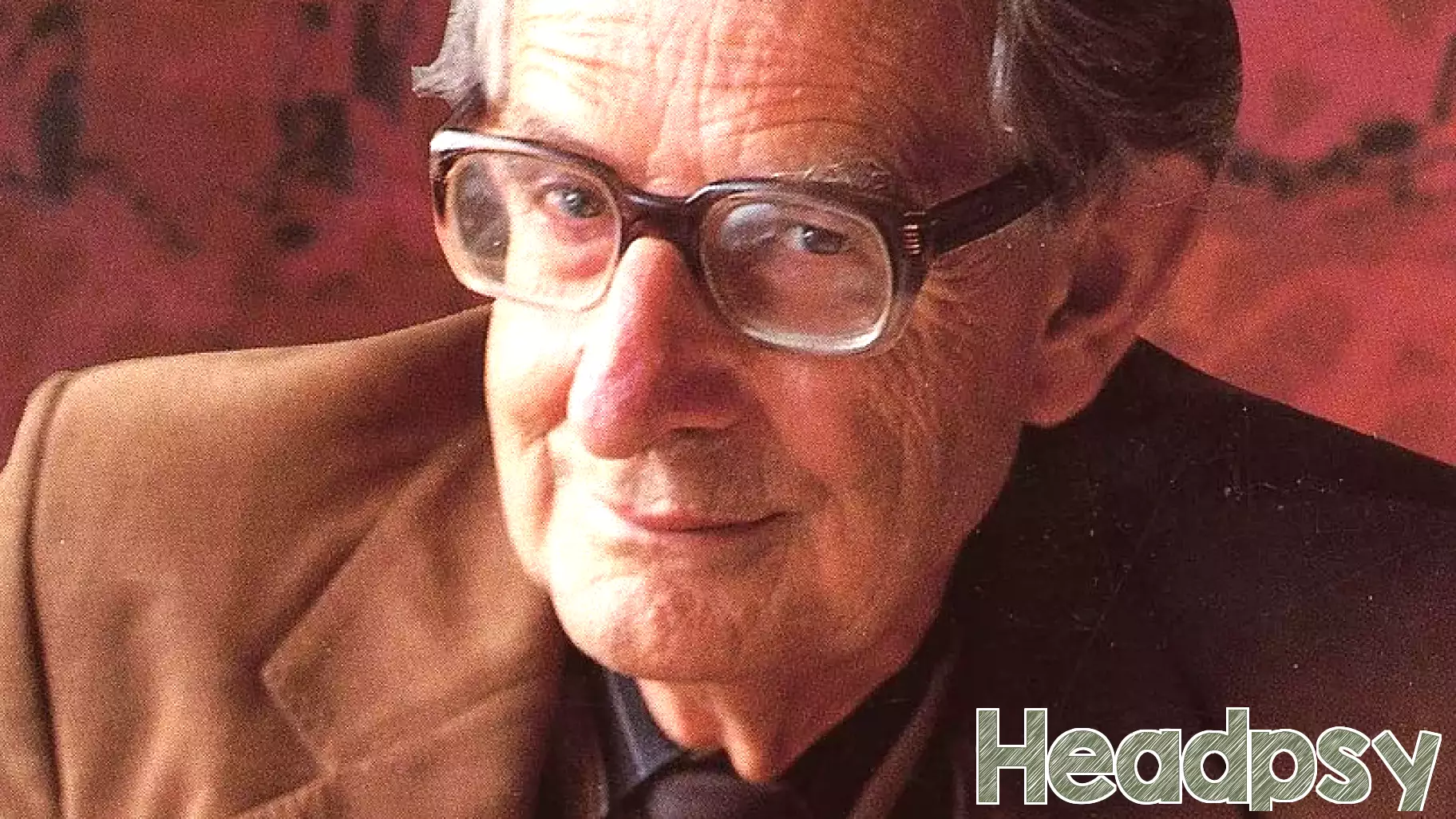 Concerns Over the Safety of Publications by Hans Eysenck