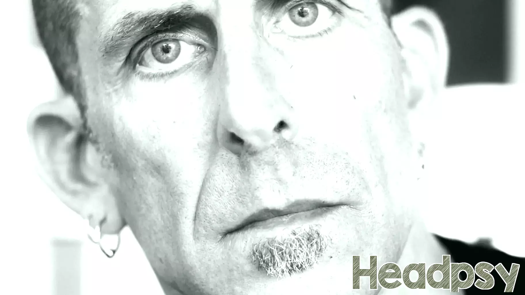 Confronting Existential Dread: Insights from Randy Blythe