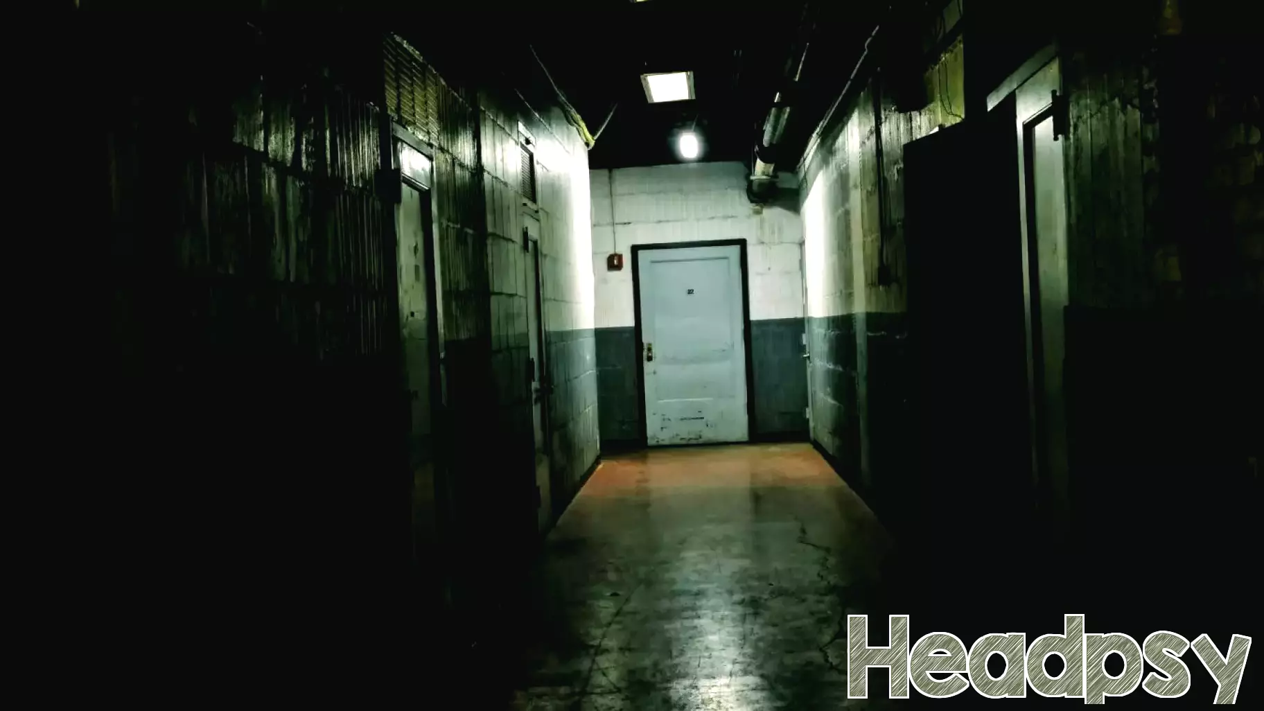 Could That Ghostly Feeling Actually Be Your Pipes?