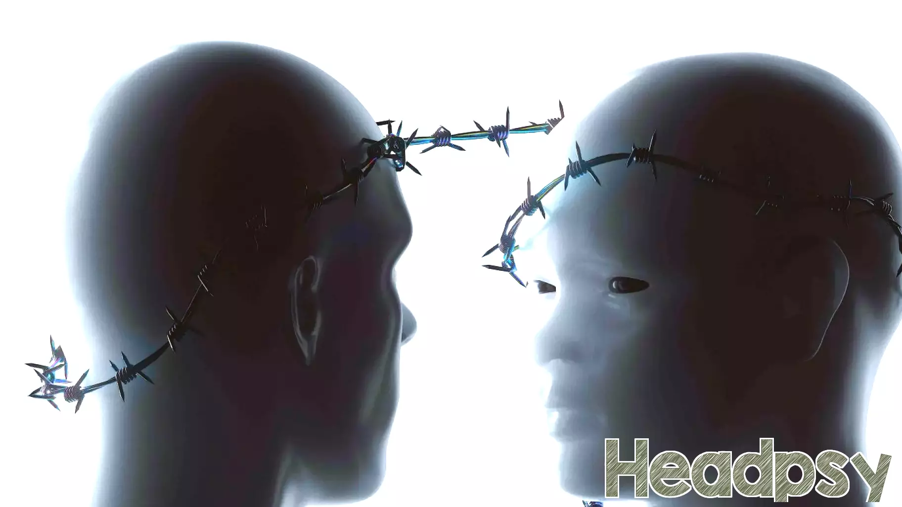 Dark Tetrad: A Set of Traits and a Relational Strategy