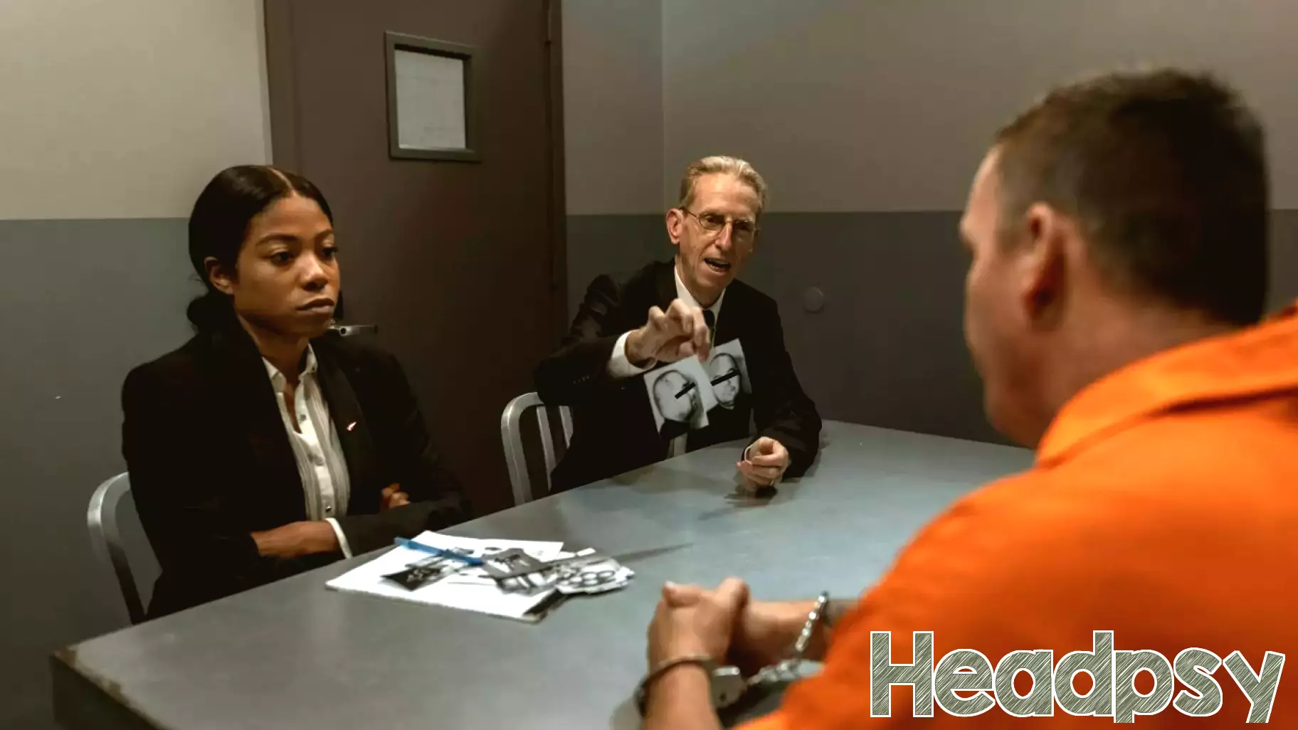 Detecting Deception: The Truth About Lie Detection