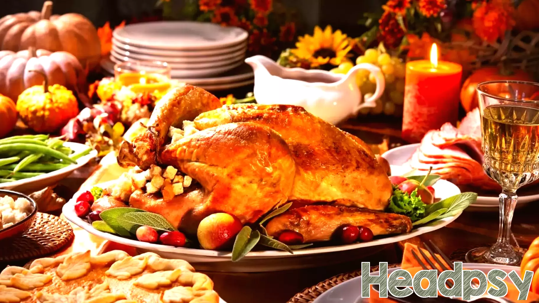 Discovering Family Bonds Through Storytelling This Thanksgiving