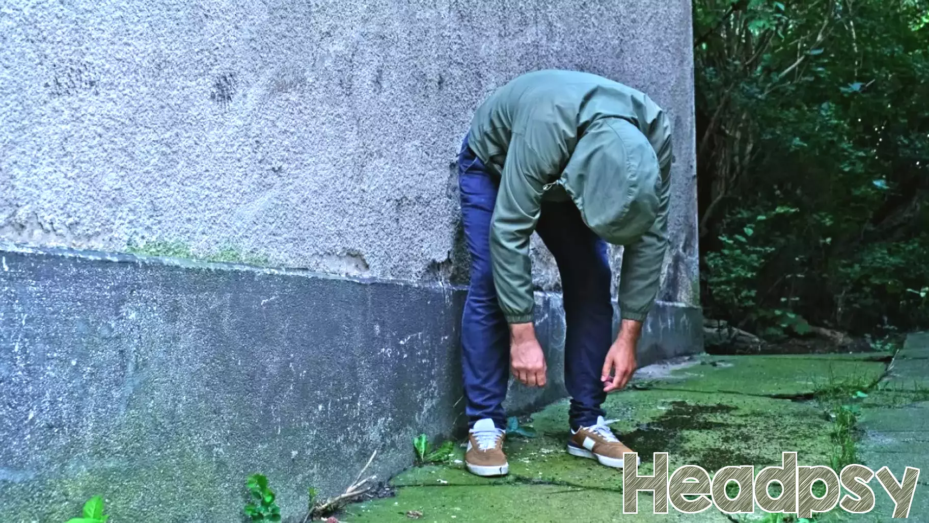 Drug-Induced Nodding—Not a Nice Nap