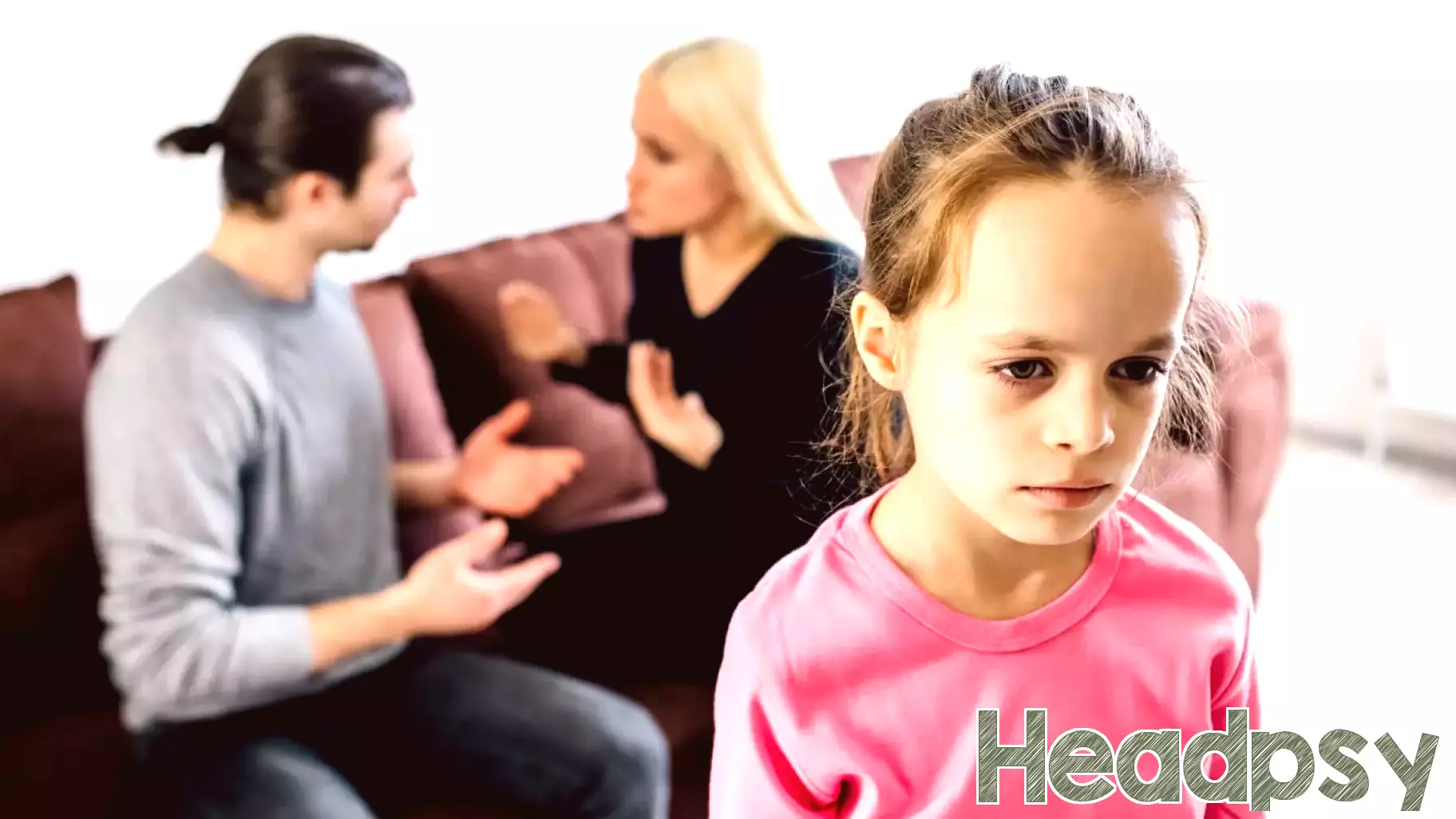 Economic Uncertainty: A Family Concern