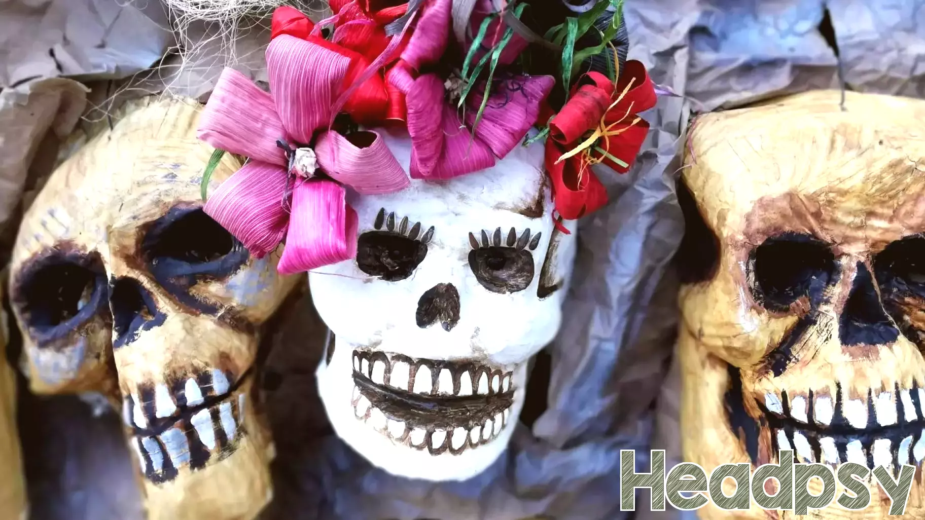 Embrace Your Past: The Power of Befriending Your Inner Skeletons