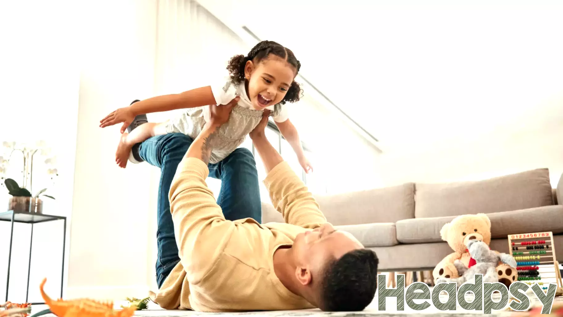 Essential Actions for Parents and Grandparents to Support Children's Development