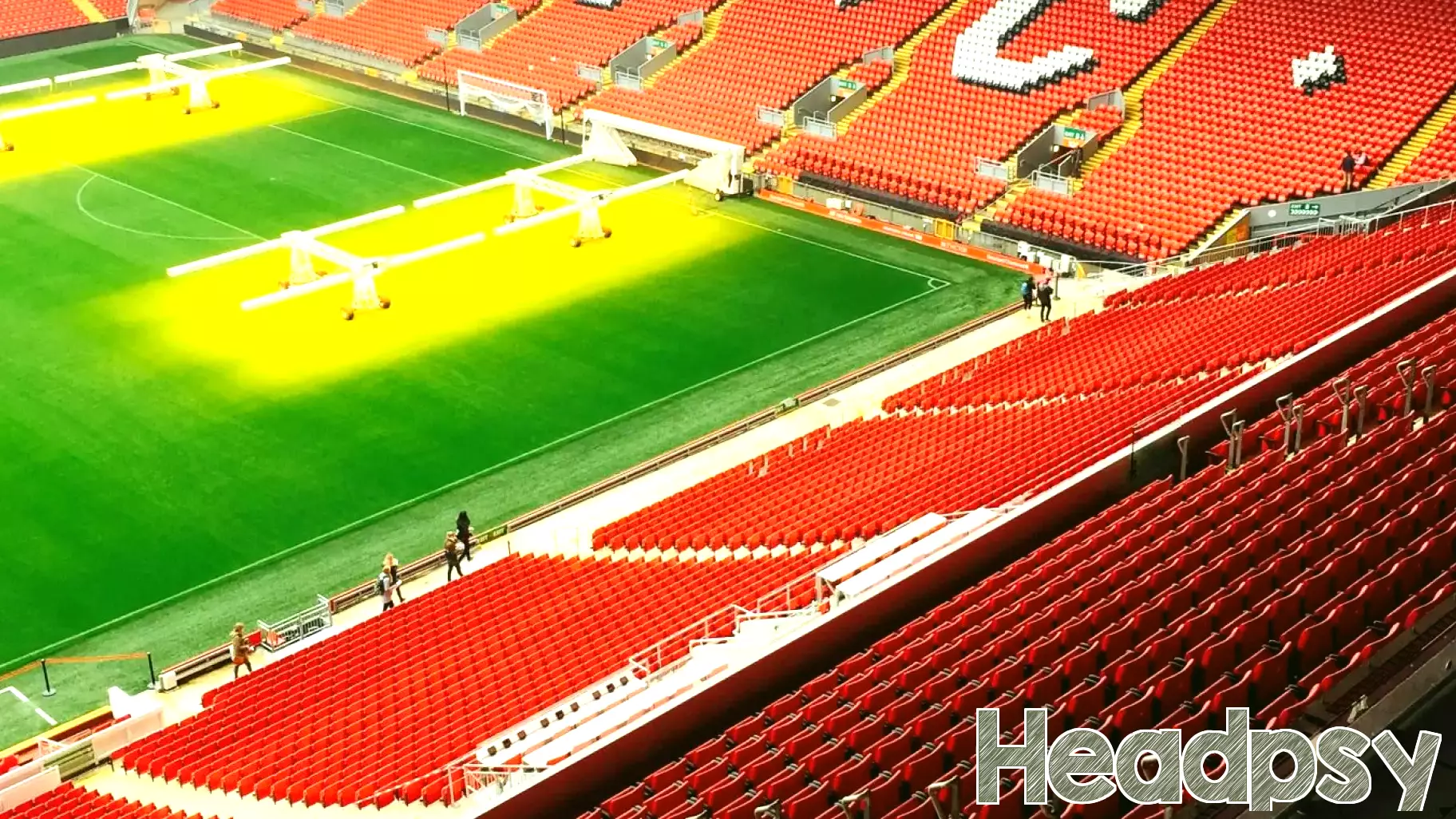 Examining the Impact of Grief on Liverpool FC's Performance