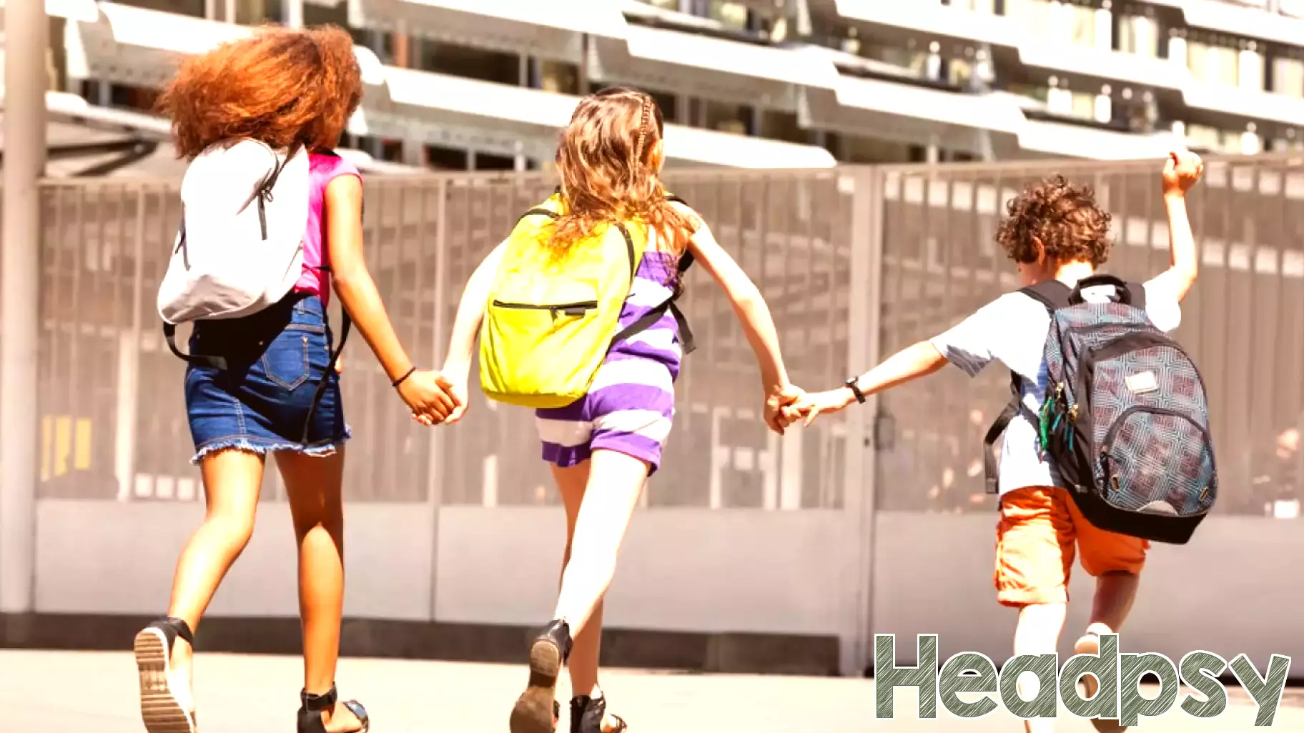 Fall Routines Can Help Parents Reclaim Their Own Identity