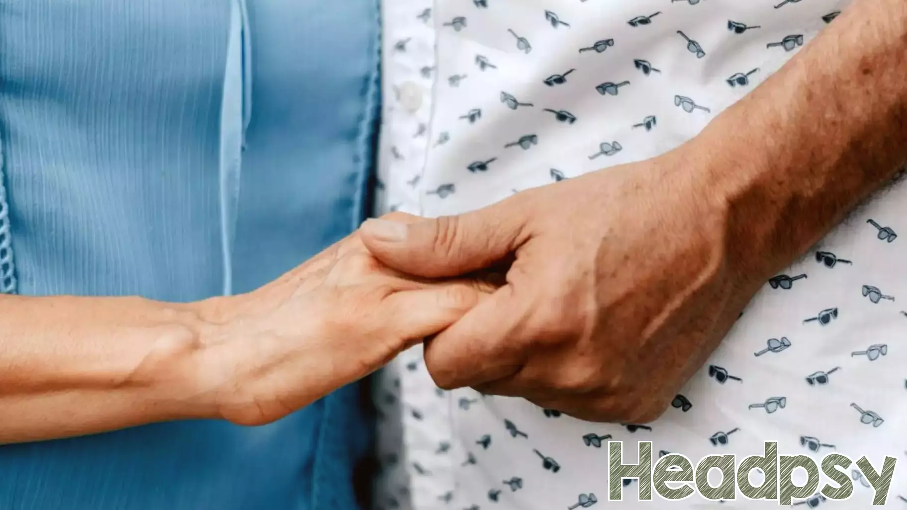 Feeling Old in Bed Hurts Your Sex Life More Than Your Real Age