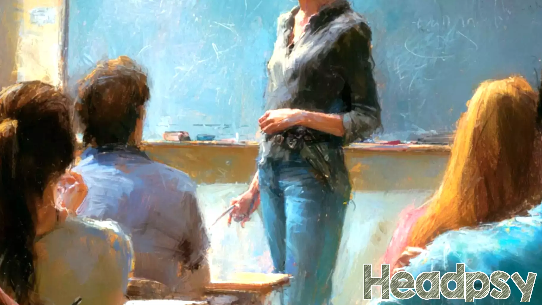 Fostering Change: Moving From Influence to Impact