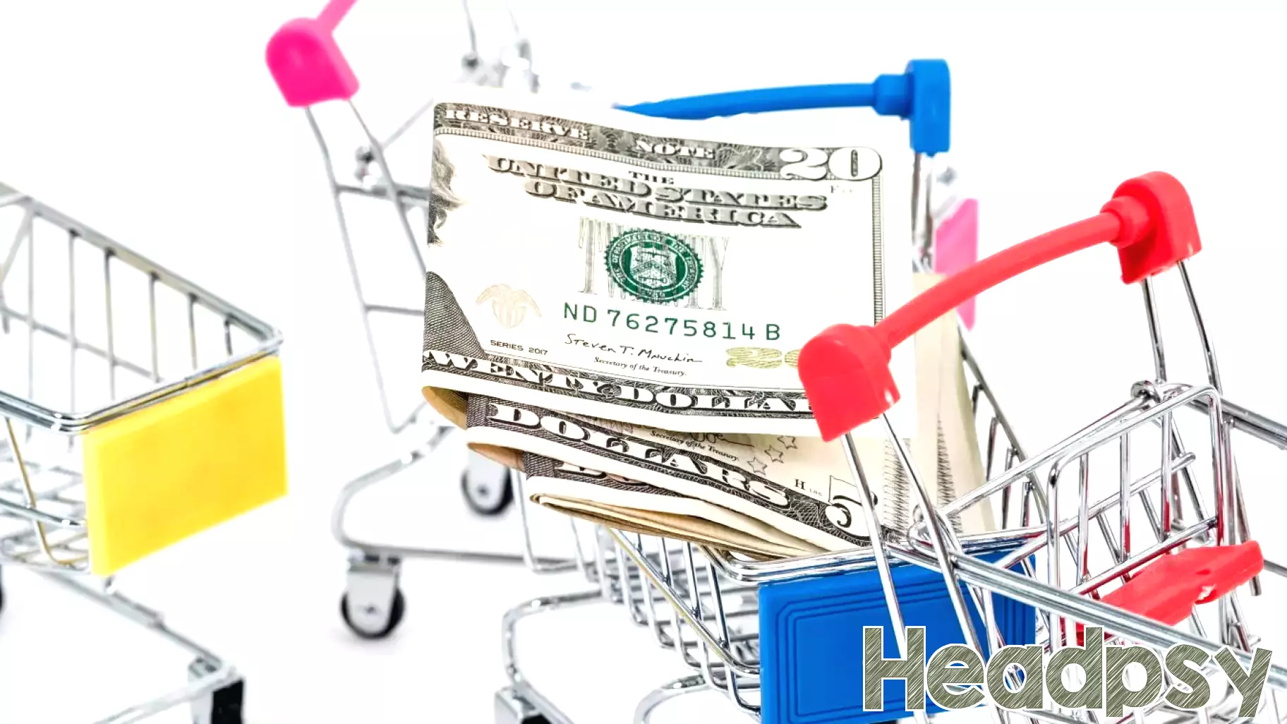 Gender Disparities in Inflation Stress: Understanding the Divide