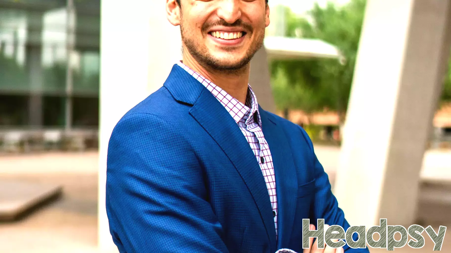 Graduate student pivots to psychology PhD to pursue understanding of autism