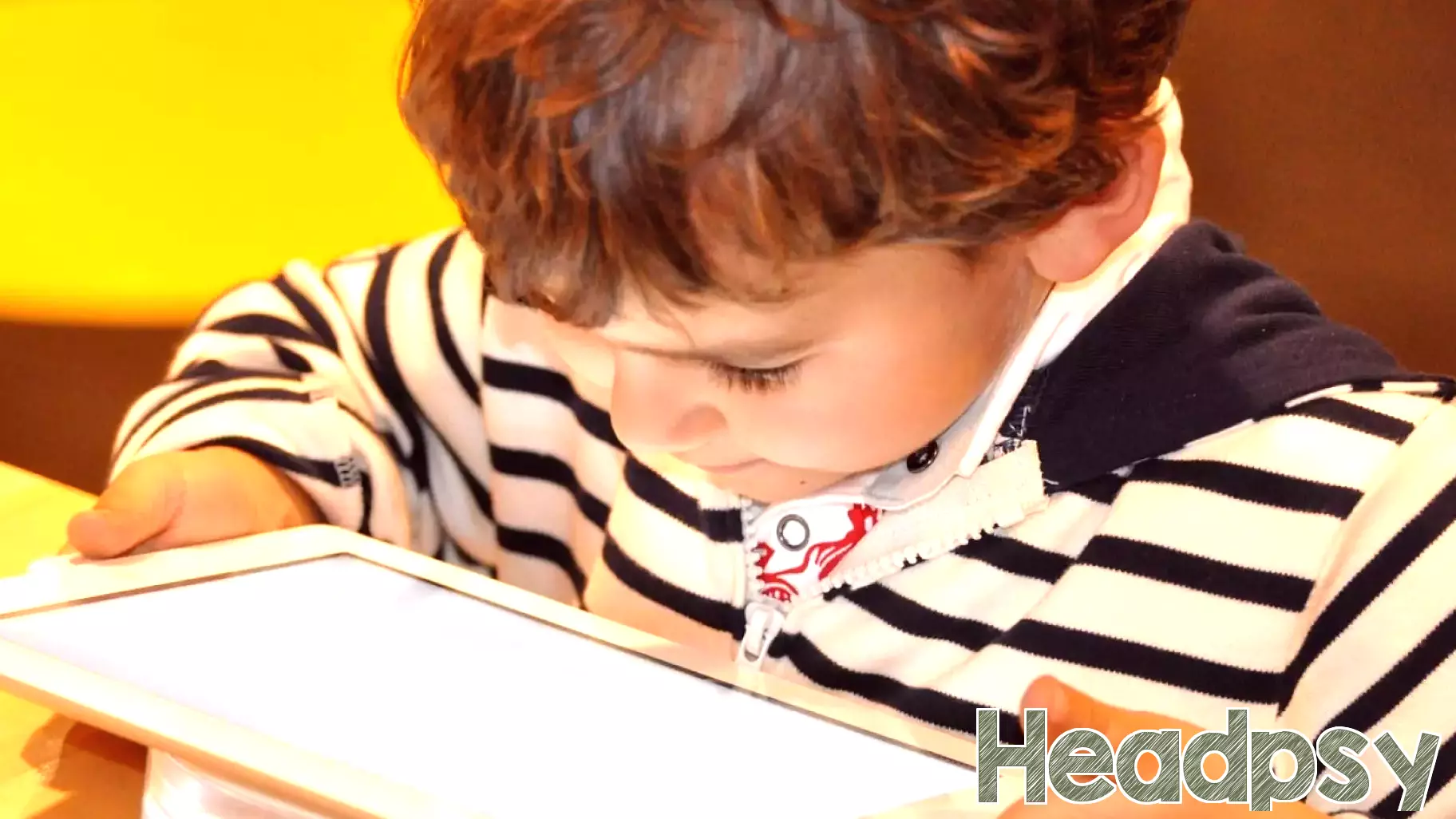 Growing Up Anti-Intelligent