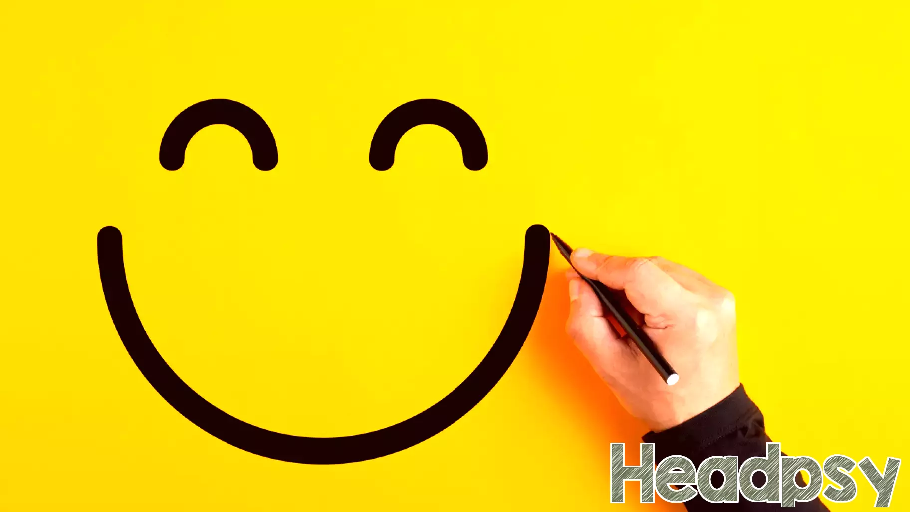 Happiness May Open Minds More Than Awe, Study Finds