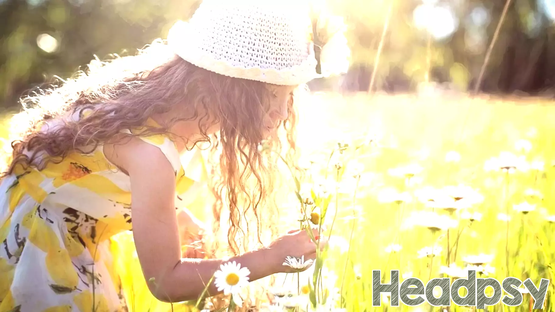 Harnessing Hope Begins with a Healthy Childhood