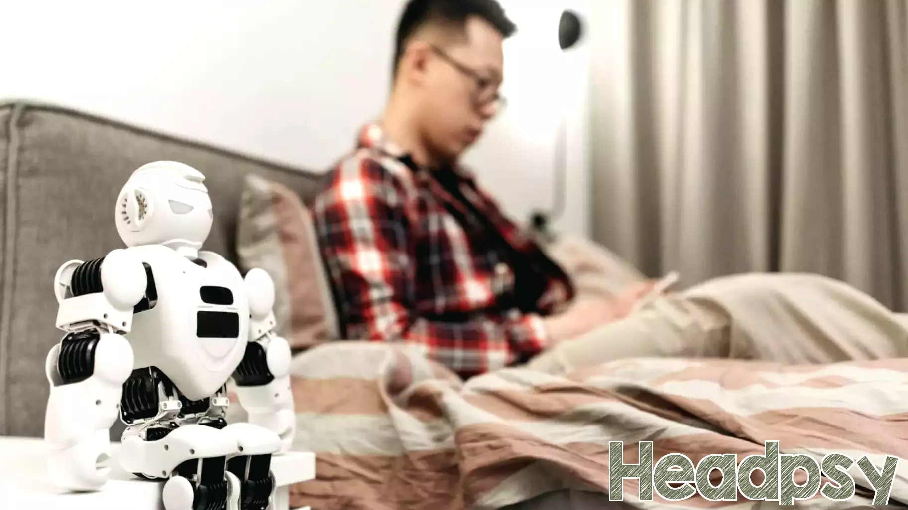 How AI Companions Affect Attachment and Sexual Connection