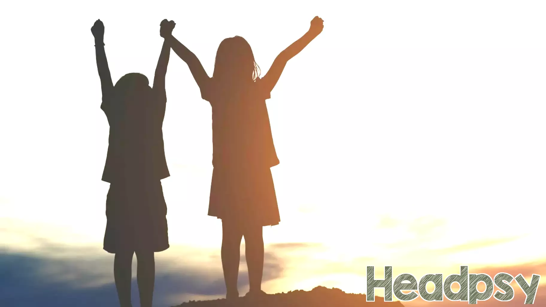 How Children Find Strength in Wartime Through Secure Bonds