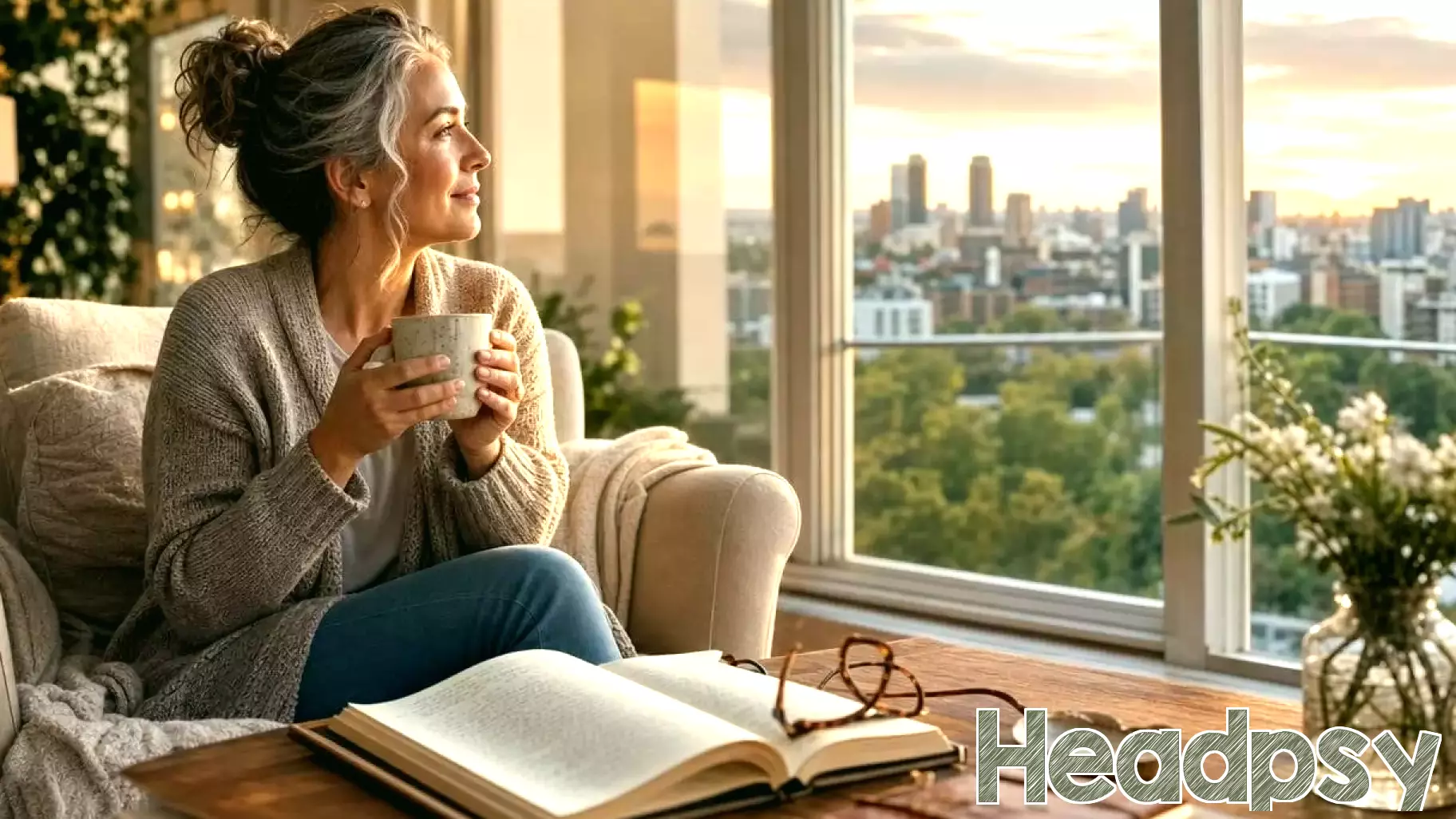 How Emotional Maturity Changes What Looks Romantic With Age