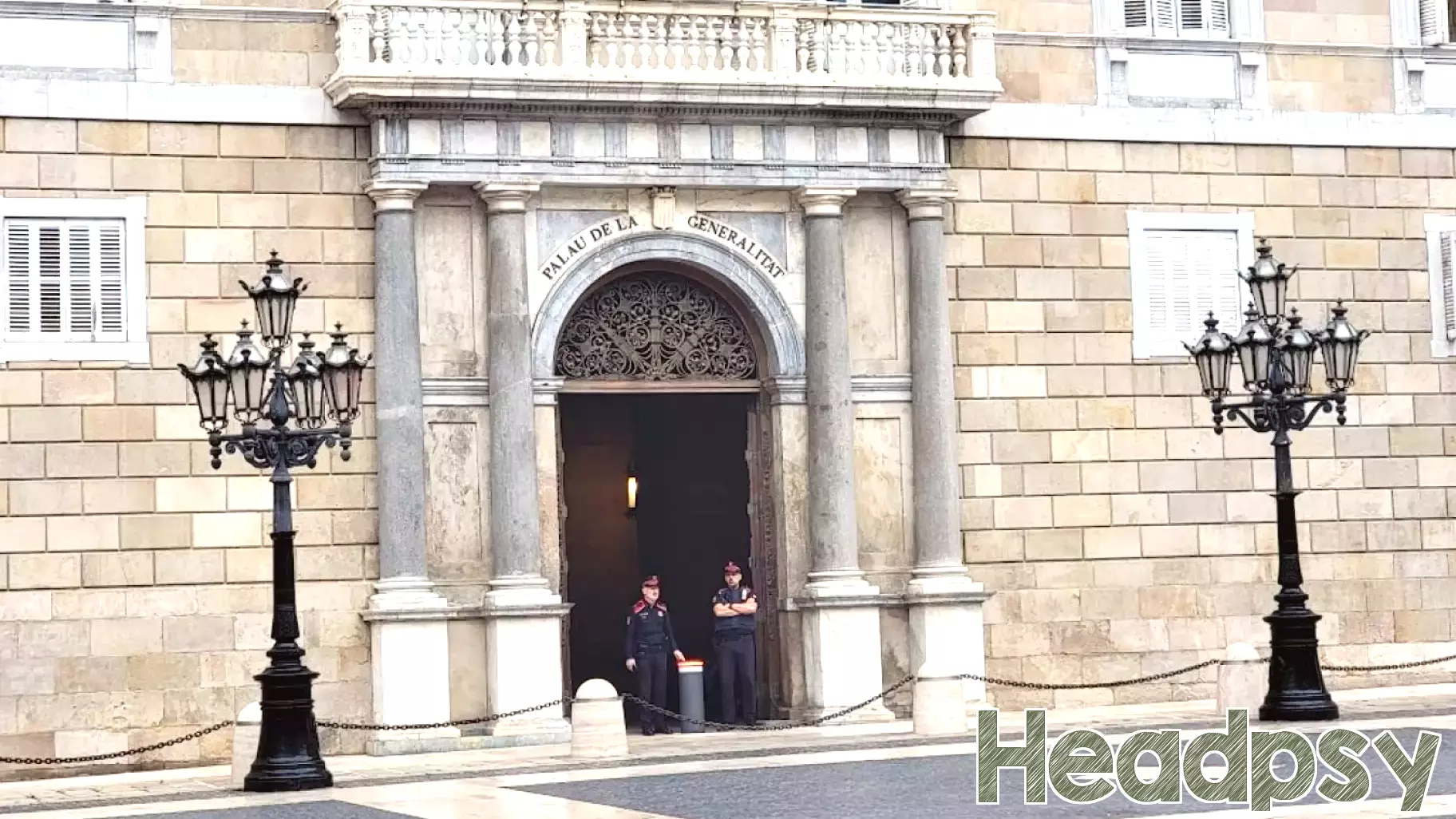 How We Present the Political Gender Gap Matters