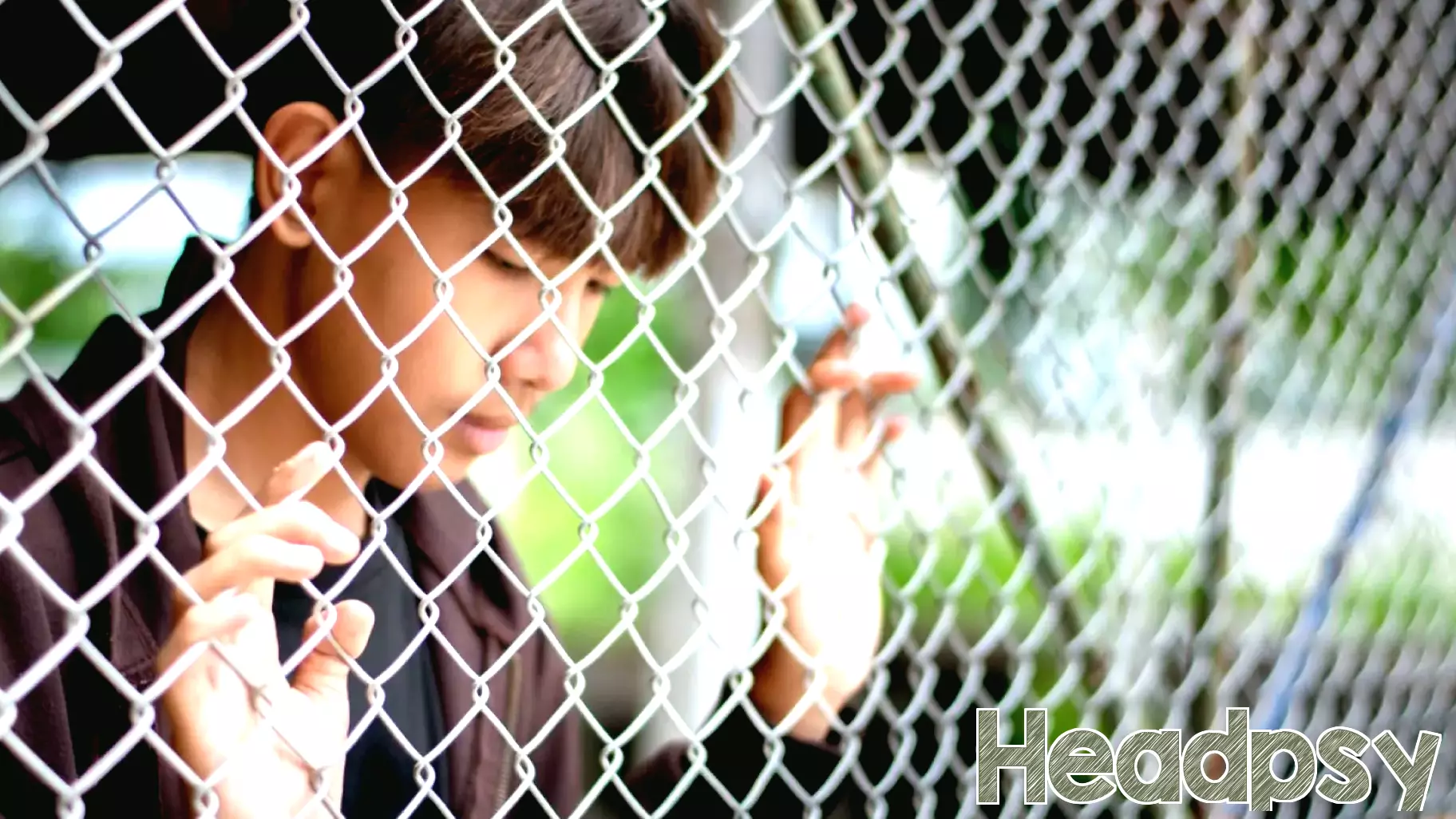 Immigration Detention as Racialized Violence