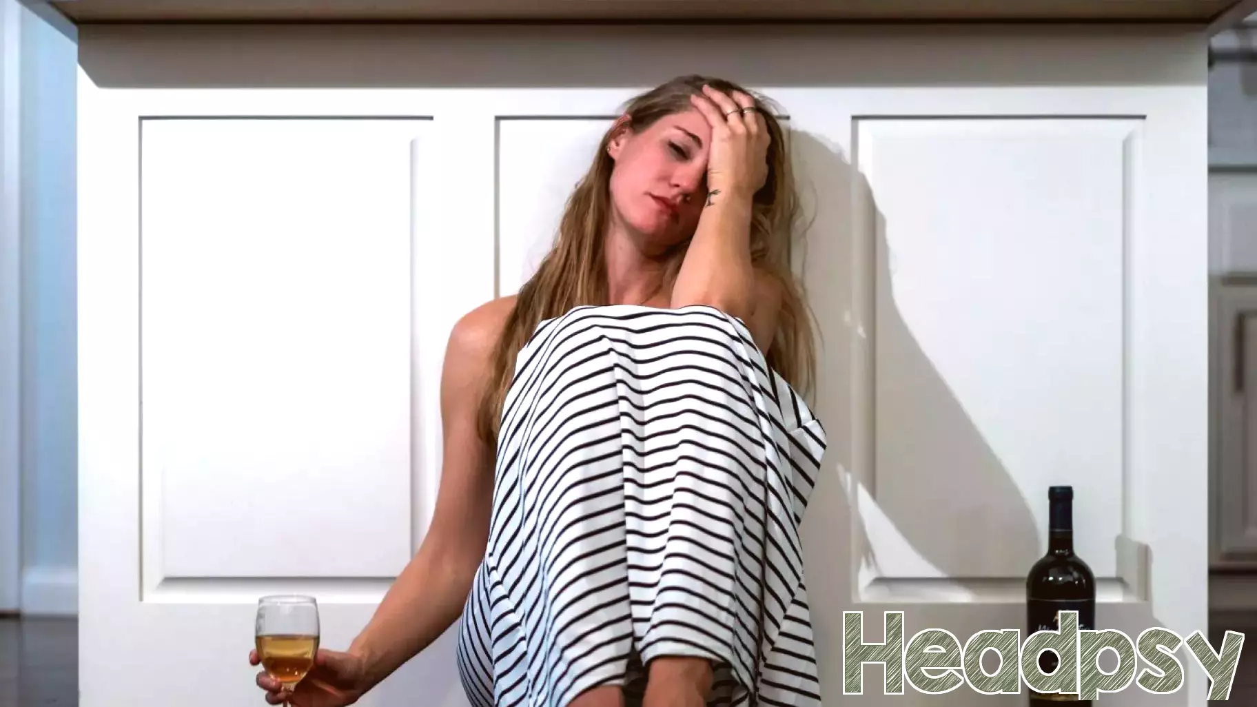 Just Say No to Alcohol?