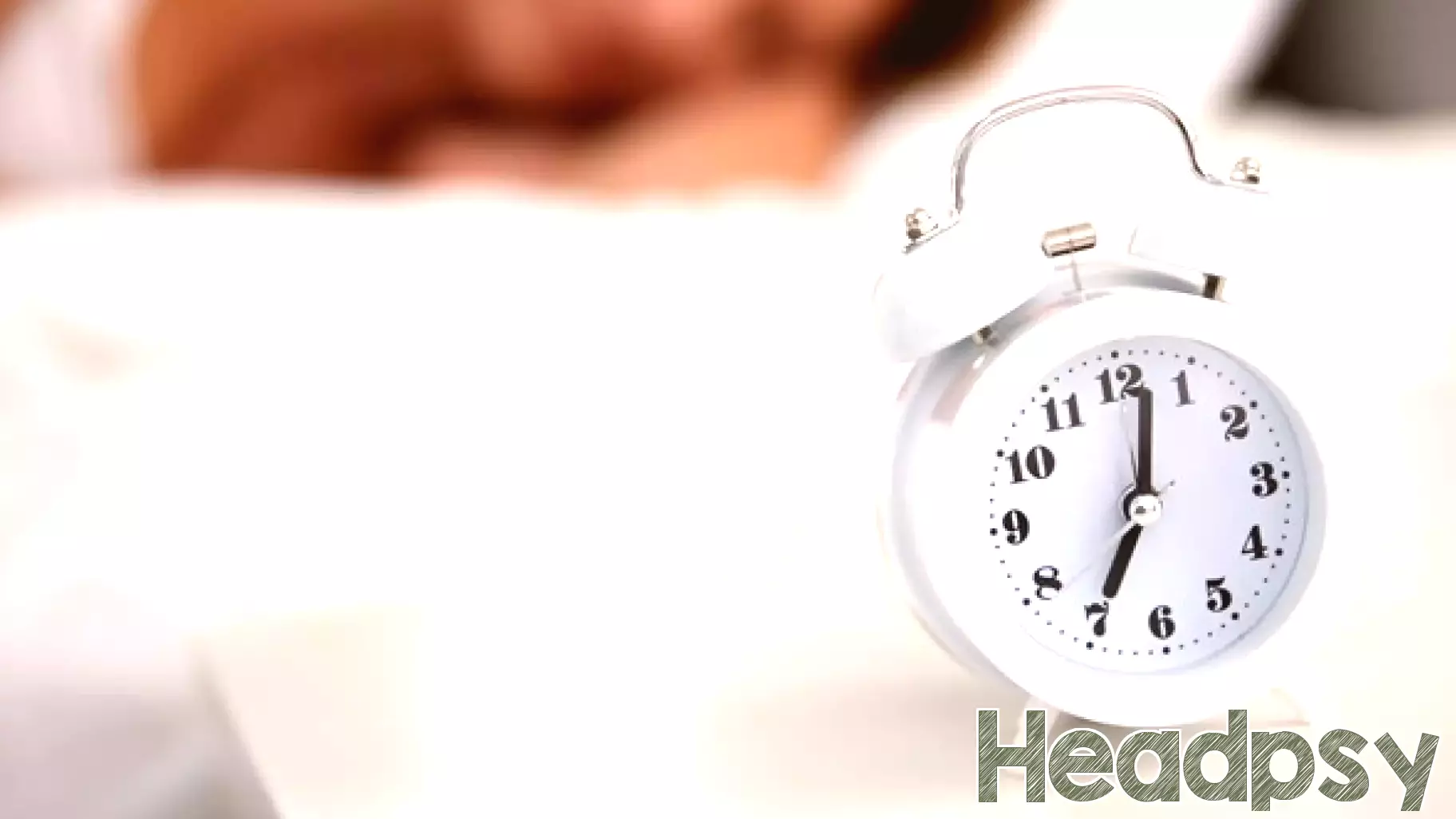 Midlife sleep problems affect long-term psychological well-being in women