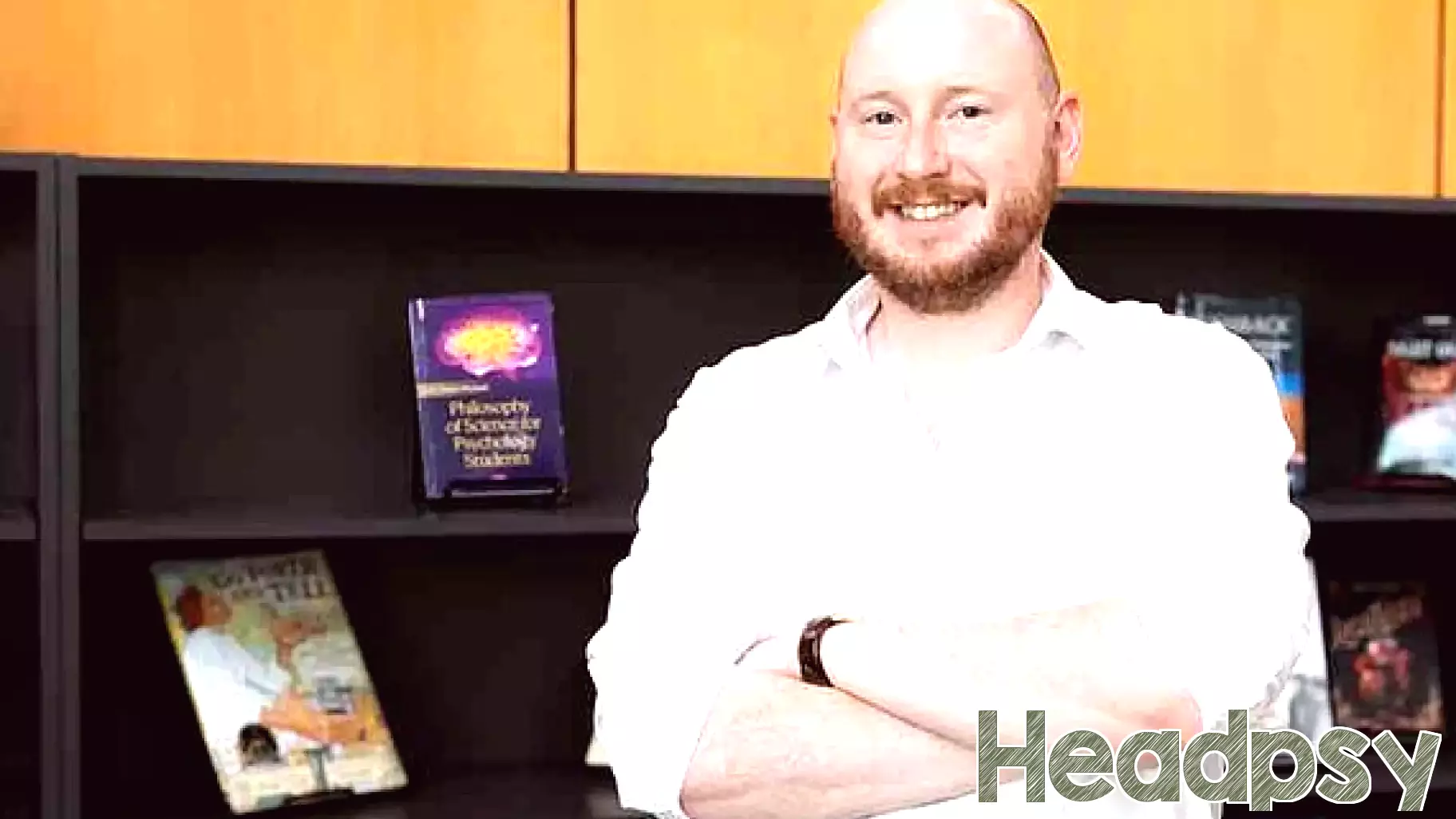 New Book by UAM Psychology Professor Explores Science Philosophy
