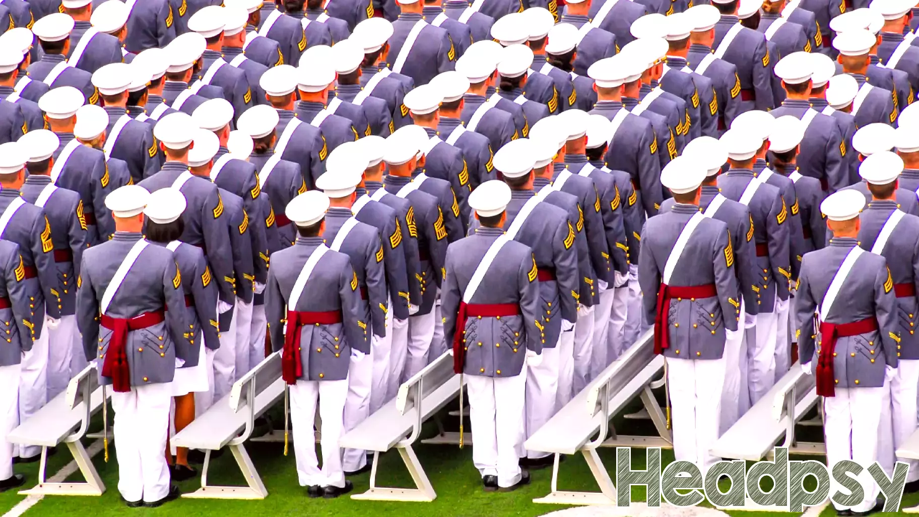 Personality Trait Beats Test Scores in Predicting West Point Leadership Success