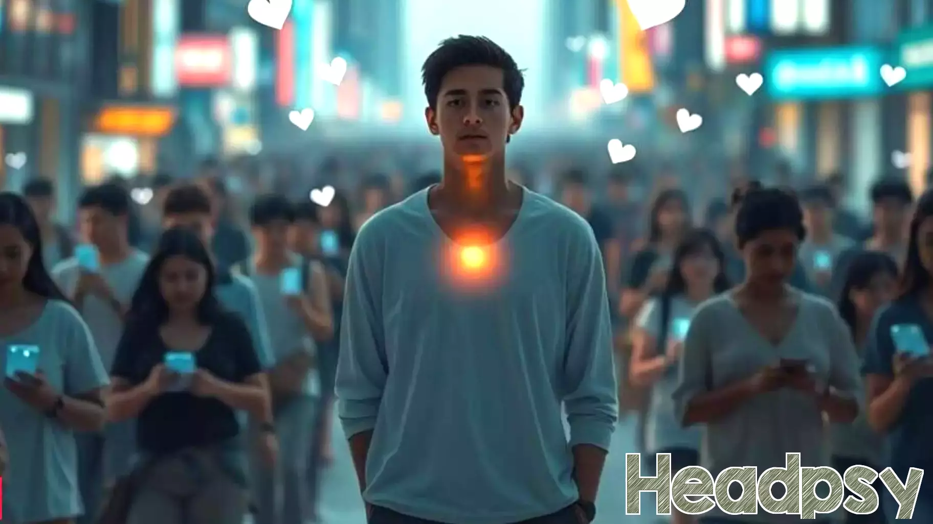 Psychology Explains Why Some People Need Less External Validation